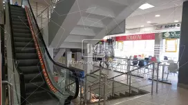 Аренда торгового помещения 50 кв.метров, 3 этаж