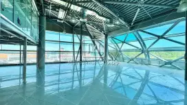 Аренда 700м с панорамными окнами Аренда 700м с панорамными окнами