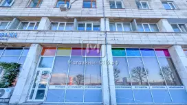 ВИТРИНЫ Вид на набережную можно ресторан, 50 кВт, 1 этаж