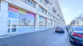 ВИТРИНЫ Вид на набережную можно ресторан, 50 кВт, 1 этаж
