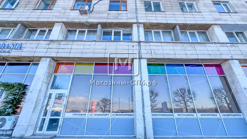 98. Фото объекта