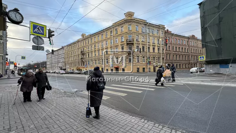 Под общепит! 25 кВт, 110 кв.метров, 1 этаж 98. Фото объекта