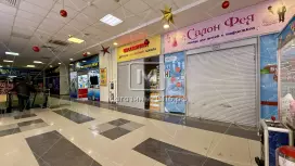 Аренда помещения 40,3 м2 в большом ТЦ Аренда помещения 40,3 м2 в большом ТЦ