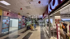 Аренда помещения 40,3 м2 в большом ТЦ Аренда помещения 40,3 м2 в большом ТЦ