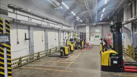 Аренда торгового помещения 31000 кв.метров, 1 этаж Аренда торгового помещения 31000 кв.метров, 1 этаж