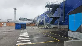 Аренда торгового помещения 31000 кв.метров, 1 этаж Аренда торгового помещения 31000 кв.метров, 1 этаж