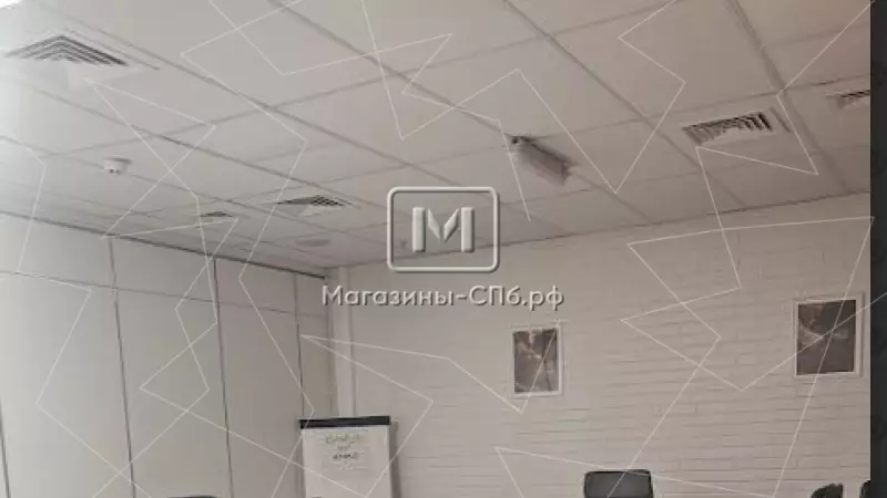 Аренда торгового помещения 31000 кв.метров, 1 этаж 98. Фото объекта