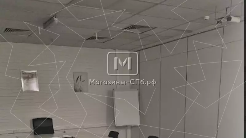 Аренда торгового помещения 31000 кв.метров, 1 этаж 98. Фото объекта