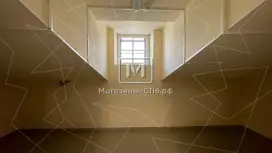 Аренда торгового помещения 43.8 кв.метров, 2 этаж
