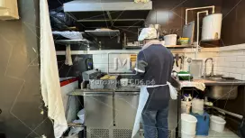 Продажа уютного кафе с оборудованием и персоналом ГАБ Продажа уютного кафе с оборудованием и персоналом ГАБ