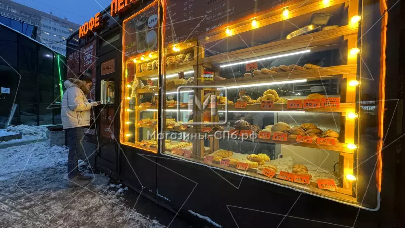 Продажа уютного кафе с оборудованием и персоналом ГАБ 98. Фото объекта