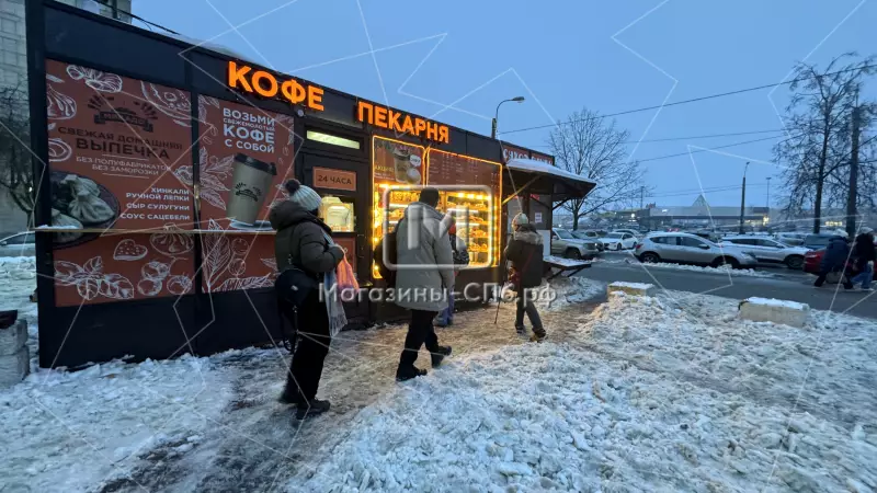 Продажа уютного кафе с оборудованием и персоналом ГАБ 98. Фото объекта