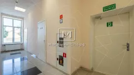 Аренда офиса 28.6 кв.метров, 3 этаж