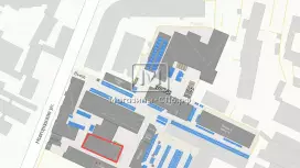 Универсальное 397 м2, два уровня, 30 кВт Универсальное 397 м2, два уровня, 30 кВт