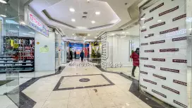 У метро: 1 этаж. Витрина, ремонт
