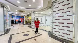 У метро: 1 этаж. Витрина, ремонт