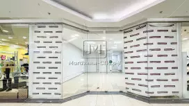У метро: 1 этаж. Витрина, ремонт
