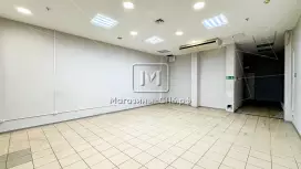 У метро: 1 этаж. Витрина, ремонт