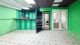 Универсальное 112 м2, у метро. Отд.вход.