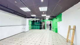 Универсальное 112 м2, у метро. Отд.вход.