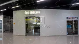 Фотостудия/офис/магазин 155,5 м2 Фотостудия/офис/магазин 155,5 м2