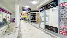 500 м2 у метро в ТРК