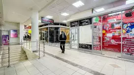 500 м2 у метро в ТРК