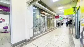500 м2 у метро в ТРК