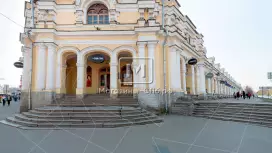 Аренда торгового помещения 291.1 кв.метров, Подвал этаж Аренда торгового помещения 291.1 кв.метров, Подвал этаж