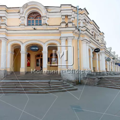 98. Фото объекта