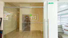 Торговый блок 1153,9 м2 Торговый блок 1153,9 м2