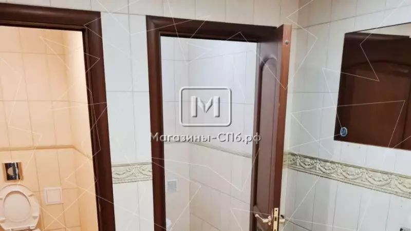 Под офис,выставочный зал, склад 102 м2, 1эт 98. Фото объекта