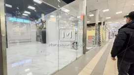 Отдел в ТЦ, 87 м2 Отдел в ТЦ, 87 м2