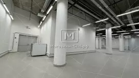 Игры/квесты/развлечения, 637,4 кв.метров, 2 этаж