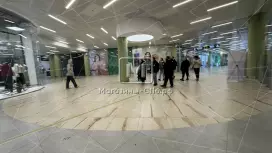 Игры/квесты/развлечения, 637,4 кв.метров, 2 этаж