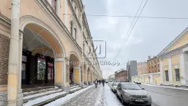 Торговое 61 м2 от собственника