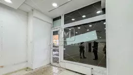 Торговое 61 м2 от собственника