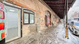 Торговое 61 м2 от собственника