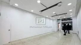 Торговое 61 м2 от собственника