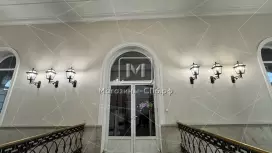 Под сферу услуг 115м, танцы Под сферу услуг 115м, танцы