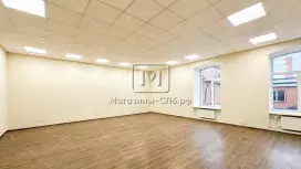 Здание 483 м&sup2;под офис,клинику. есть 33-500м