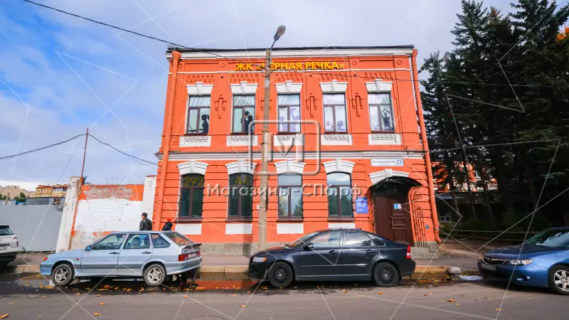 98. Фото объекта