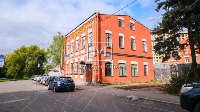 98. Фото объекта