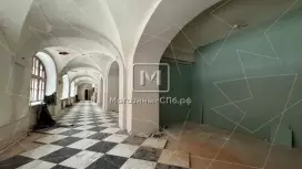 Под общепит 963м