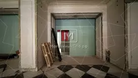 Под общепит 963м
