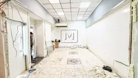 Торговое помещение с вытяжкой
