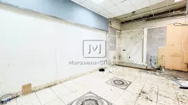 Торговое помещение с вытяжкой