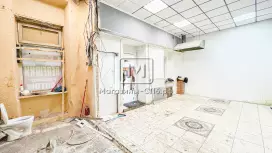 Торговое помещение с вытяжкой