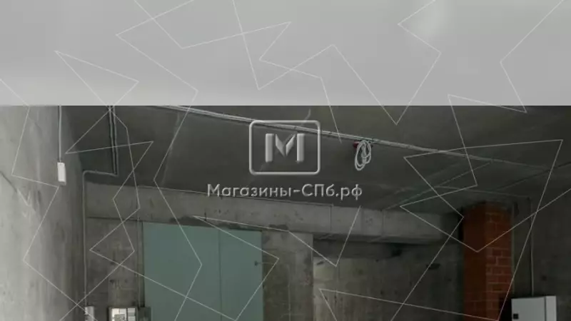 Торговое 111 м2, отд.вход,вытяжка 98. Фото объекта
