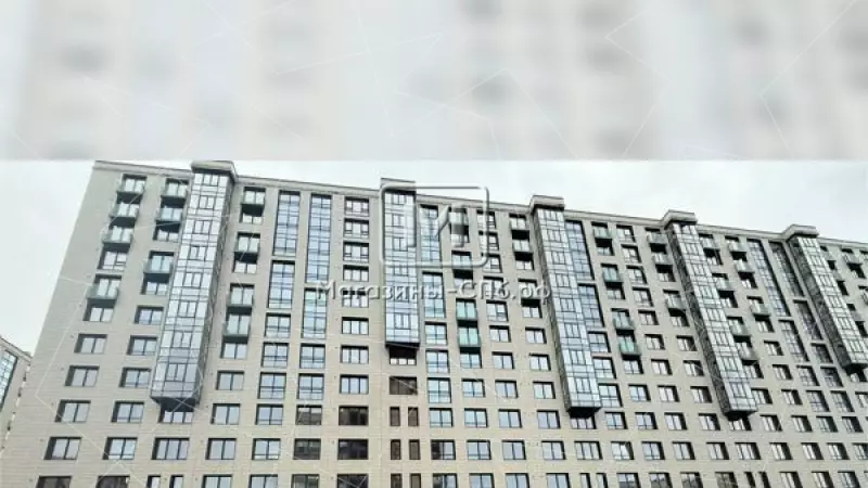 Торговое 111 м2, отд.вход,вытяжка 1. Фасад фронтальная